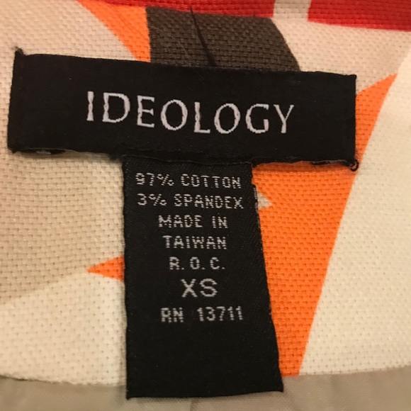 Mod Ideology Jacket - Picture 3 of 6